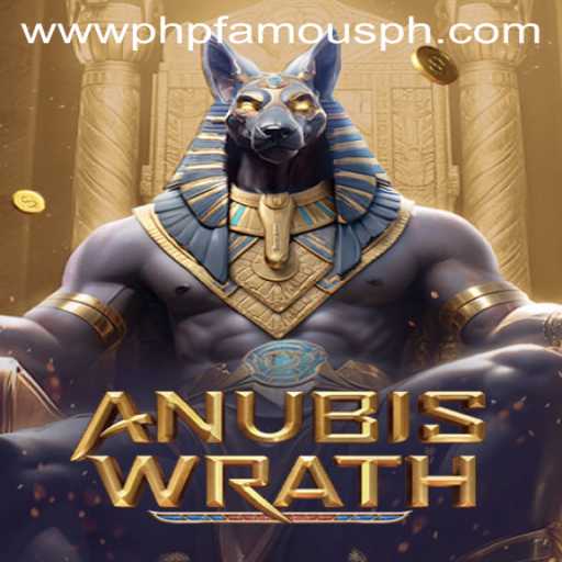 AnubisWrath: The Game That Is Taking the World by Storm