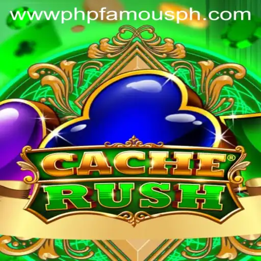 CacheRush: The Thrilling Adventure of Digital Treasure Hunt