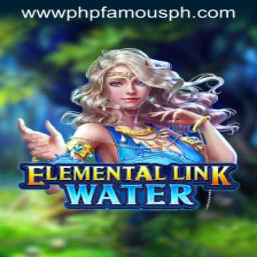 ElementalLinkWater: Dive into the Mystical World of Water