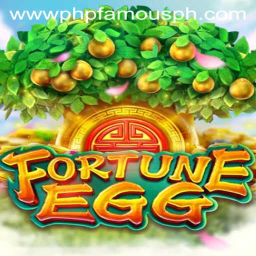 Discover FortuneEgg: A New Era of Gaming with PHPFAMOUS