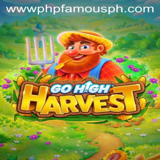 GoHighHarvest: A Thrilling Adventure into Sustainability and Innovation
