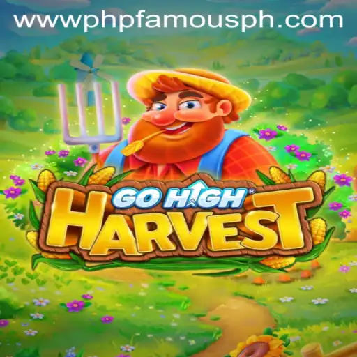 GoHighHarvest: A Thrilling Adventure into Sustainability and Innovation