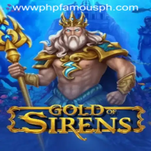 GoldofSirens: A Masterpiece Reimagined