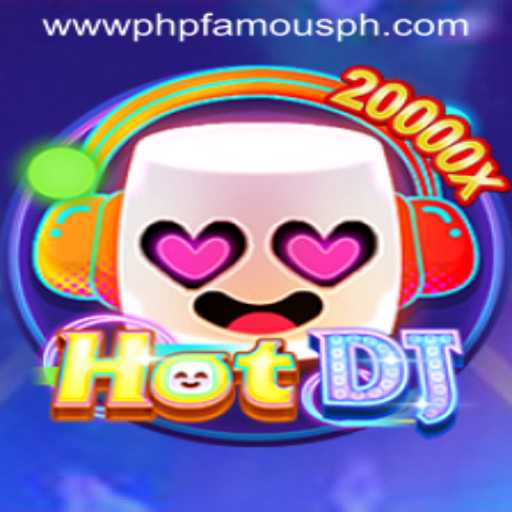 HotDJ: Revolutionizing Music Games with PHPFAMOUS