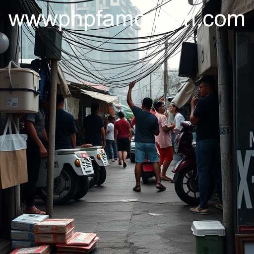 Understanding the Complex World of Jueteng and Its Impact on Society