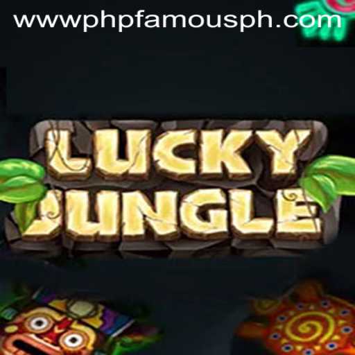 Discover the Exciting World of LuckyJungle: A Game of Adventure and Strategy