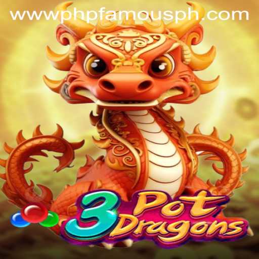 Explore the Enchanting World of 3PotDragons
