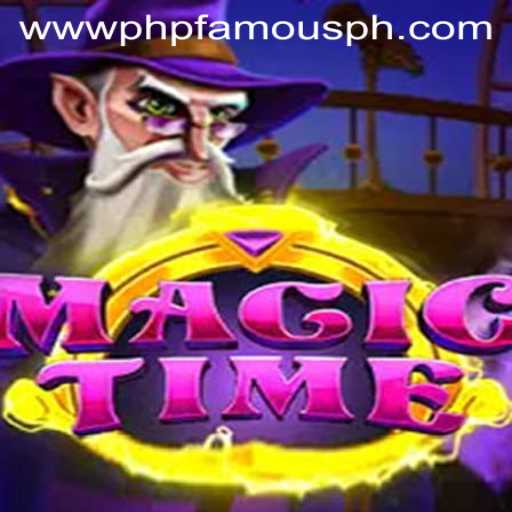 Unveiling MagicTime: The Phenomenon Sweeping Through Gaming with PHPFAMOUS