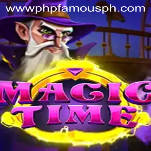 Unveiling MagicTime: The Phenomenon Sweeping Through Gaming with PHPFAMOUS