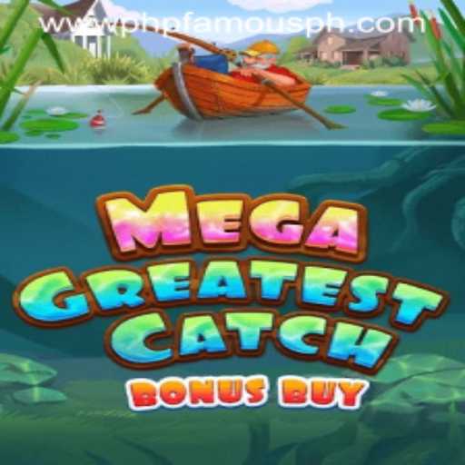 MegaGreatestCatchBonusBuy: Dive into a New Gaming Adventure