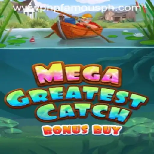 MegaGreatestCatchBonusBuy: Dive into a New Gaming Adventure
