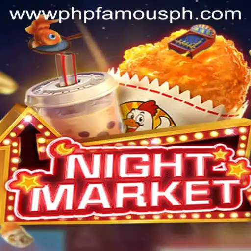 Unveiling NIGHTMARKET: An Intriguing Fusion of Strategy and Adventure