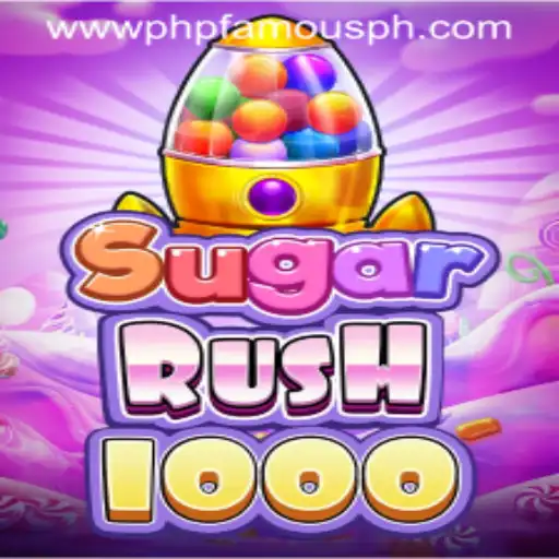 Discover the Thrills of SugarRush1000