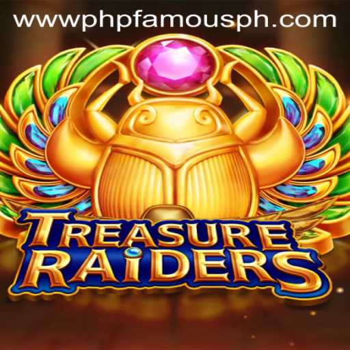 Unveiling TREASURERAIDERS: A Captivating Gaming Experience with PHPFAMOUS
