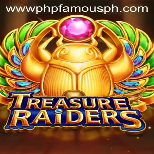Unveiling TREASURERAIDERS: A Captivating Gaming Experience with PHPFAMOUS