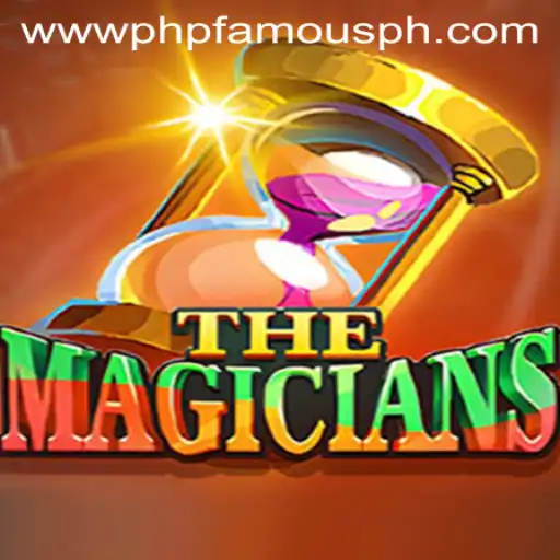 Discover 'TheMagicians': A Captivating Game Experience