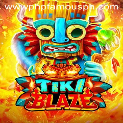 Discover the Exciting World of TikiBlaze: A Journey Through Gameplay and Rules