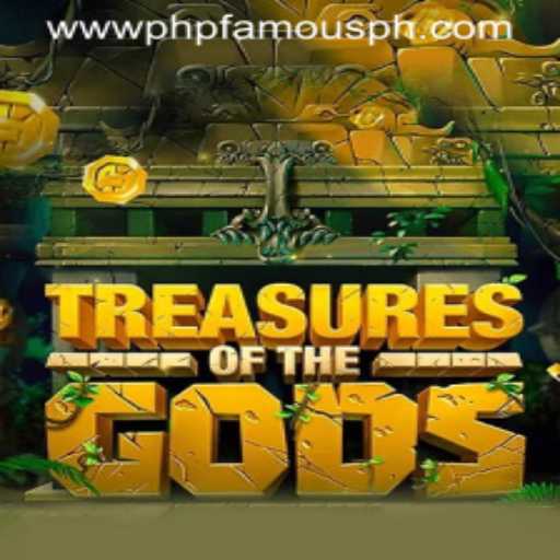 The Enchanting World of Treasure of the Gods