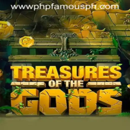The Enchanting World of Treasure of the Gods