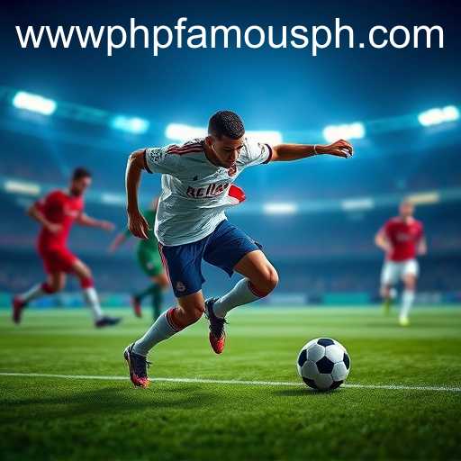 Virtual Sports: A New Era in Gaming with PHPFAMOUS